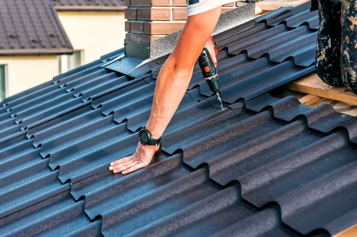 Affordable Roofing Services in Lawrence, MA