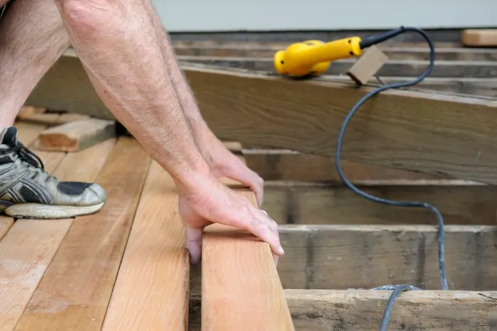 Carpentry Ideas Lawrence, MA