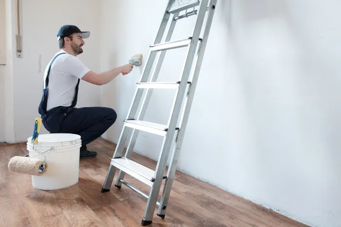 Exceptional Interior Painting Services in Lawrence, MA