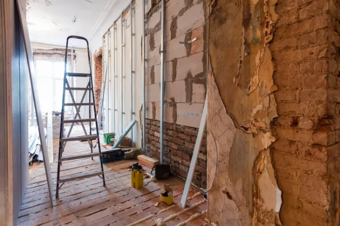 Home Remodeling Ideas in Lawrence, MA