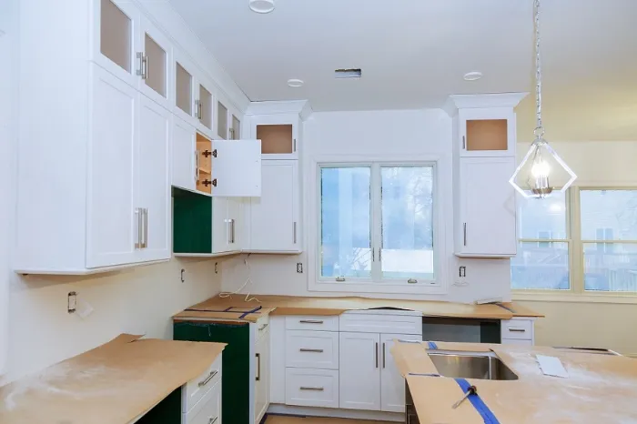 How Long Does a Home Remodel Take Lawrence, MA