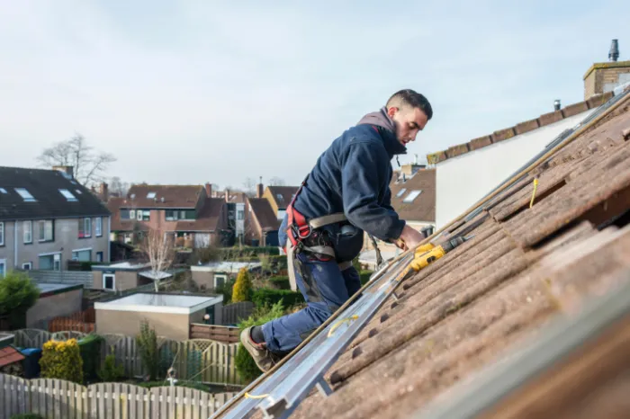 How Often Should a Roof Be Replaced in Lawrence, MA