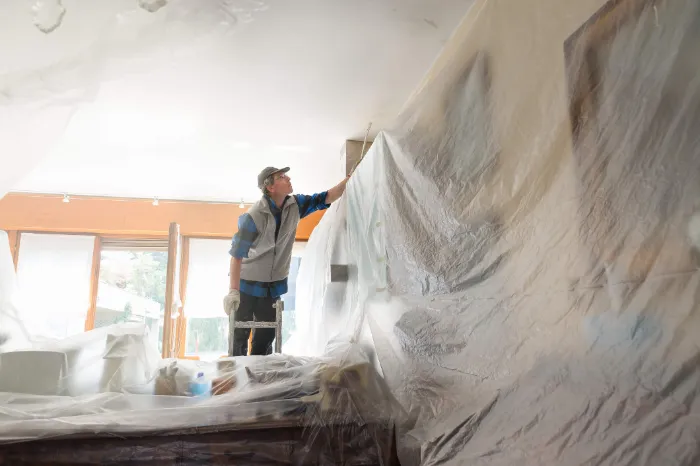 Interior Painting Ideas in Lawrence, MA