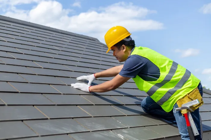 Professional Roofing Services in Lawrence, MA
