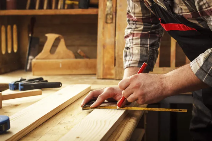 Quality Carpentry Services in Lawrence, MA