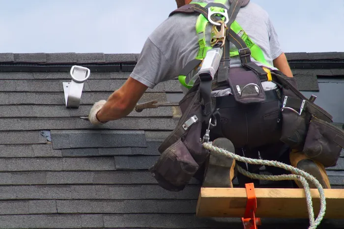 Reliable Roofing Services in Lawrence, MA