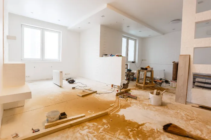 Trusted Home Remodeling Services in Lawrence, MA