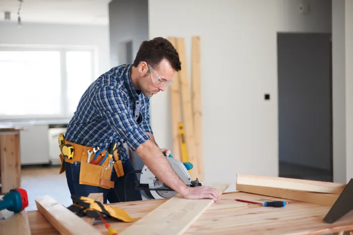What Is Carpentry Work in Lawrence, MA