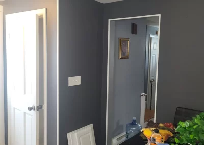 Professional House Painting Services