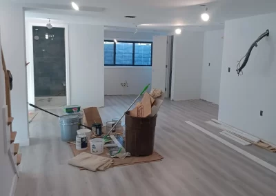 Quality Painting Company